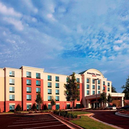 Springhill Suites By Marriott Athens West Bagian luar foto