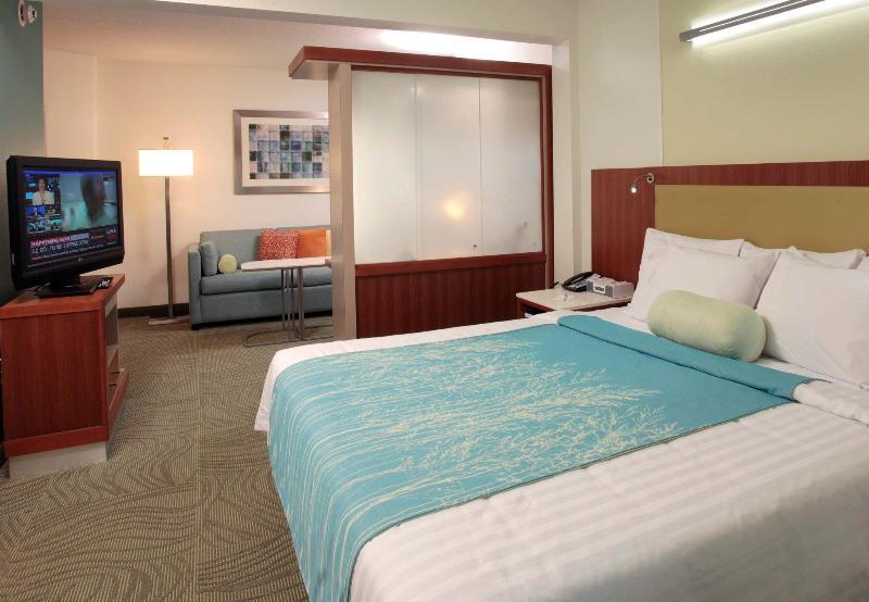 Springhill Suites By Marriott Athens West Bagian luar foto