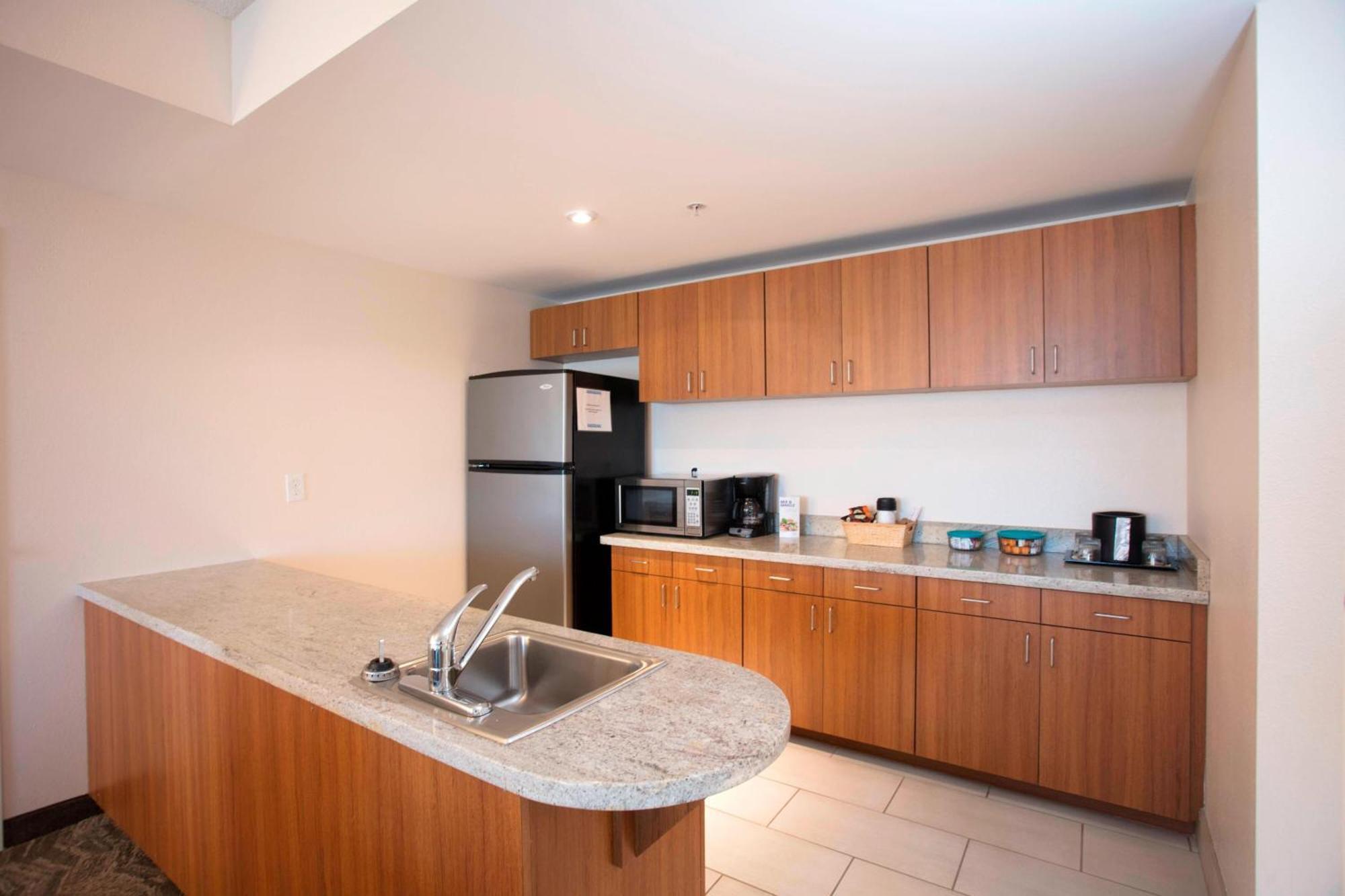 Springhill Suites By Marriott Athens West Bagian luar foto