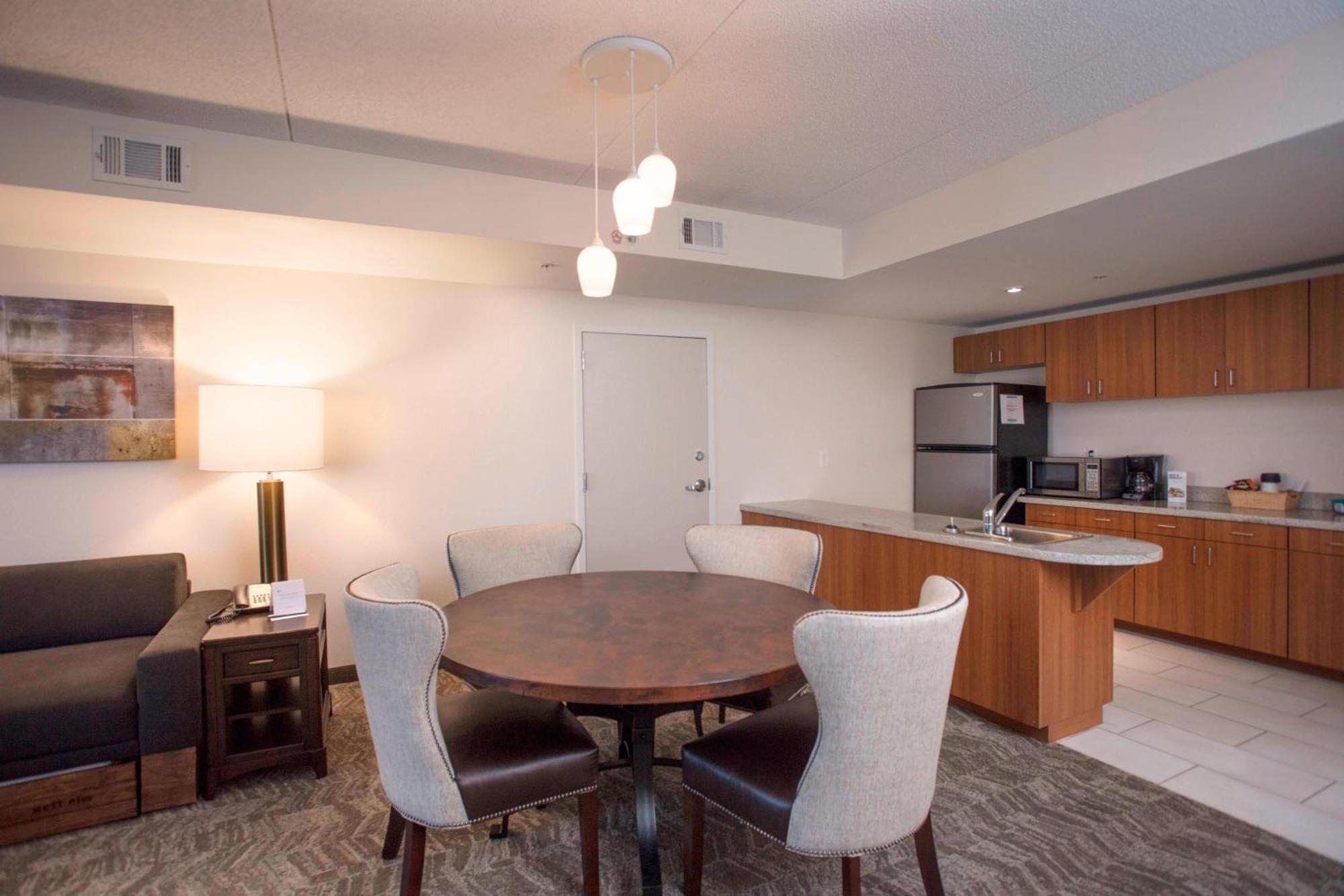 Springhill Suites By Marriott Athens West Bagian luar foto