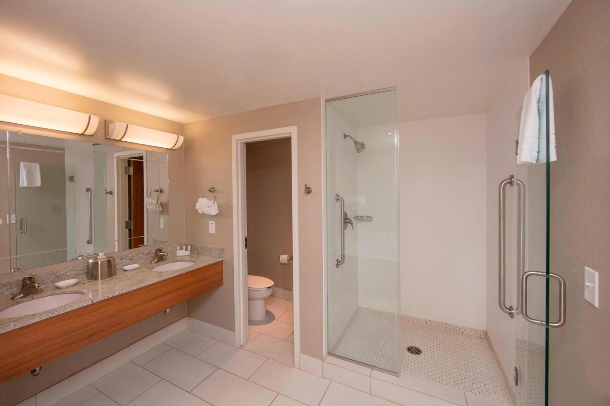 Springhill Suites By Marriott Athens West Bagian luar foto