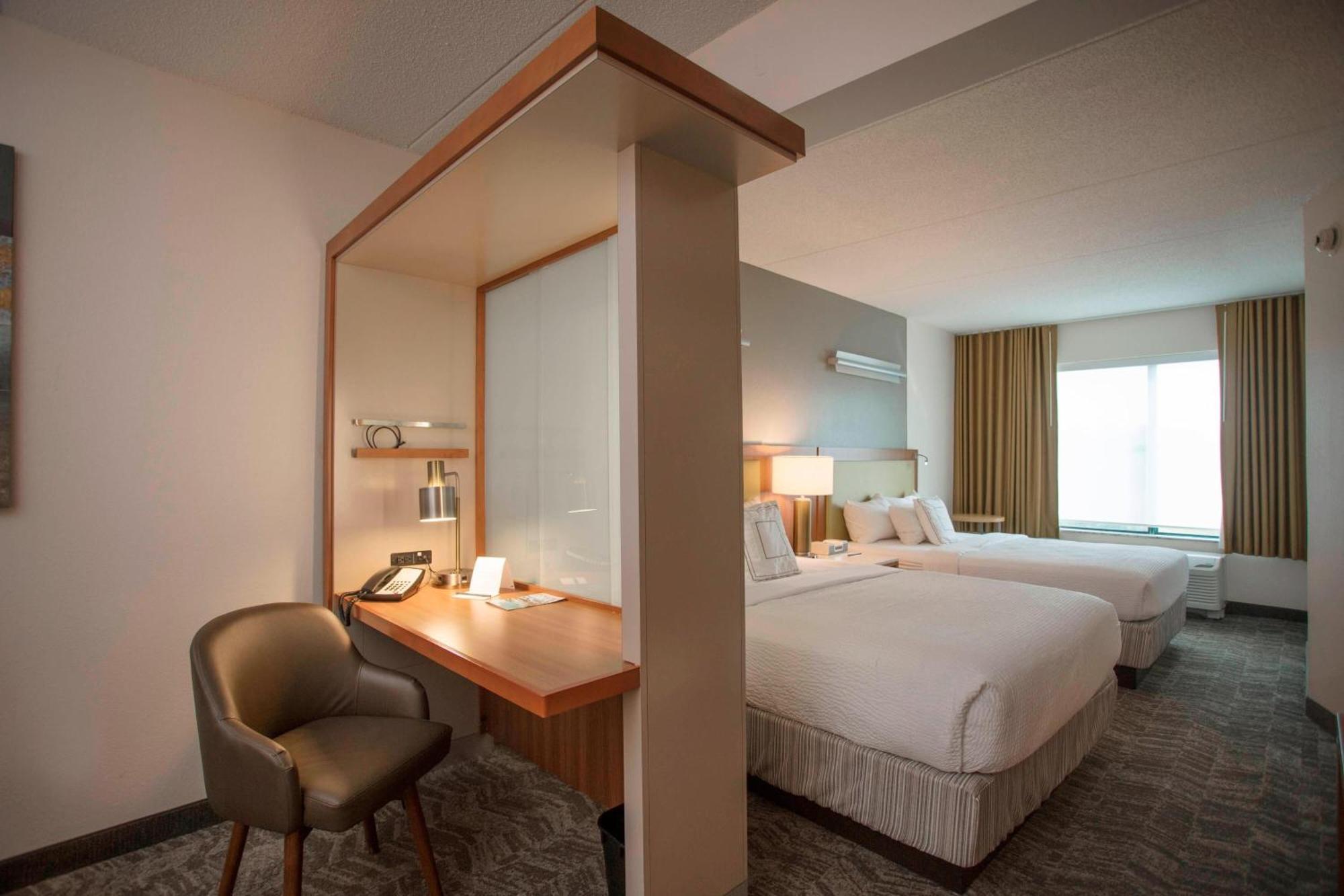 Springhill Suites By Marriott Athens West Bagian luar foto