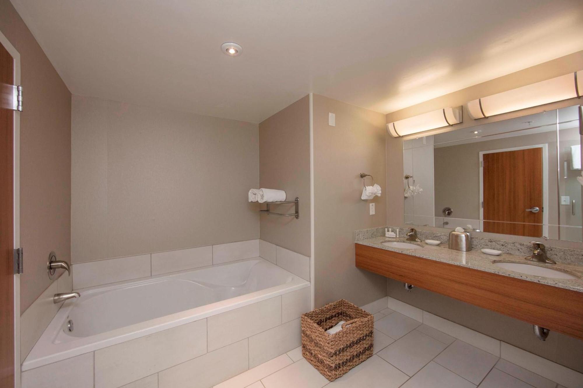 Springhill Suites By Marriott Athens West Bagian luar foto