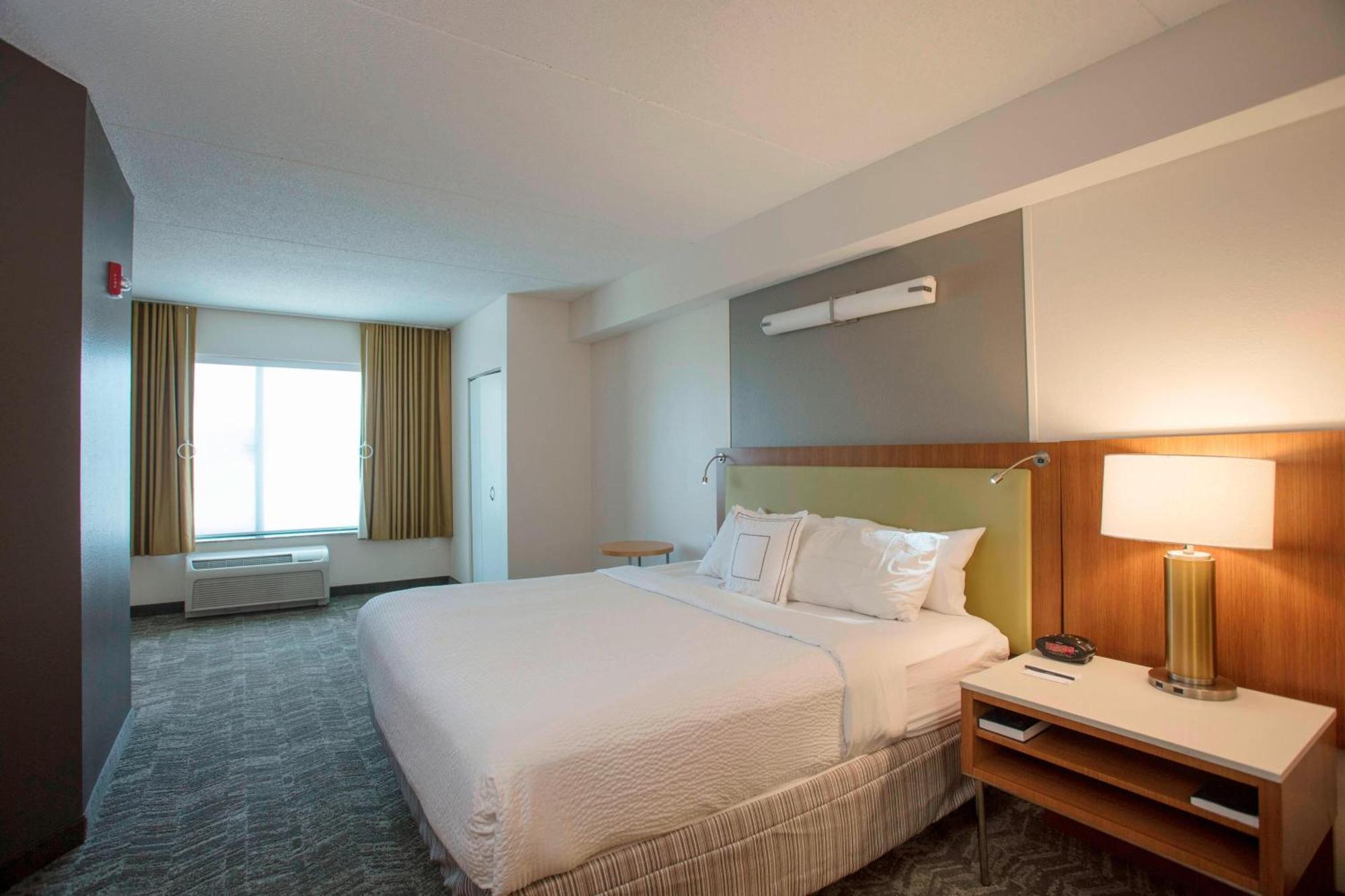 Springhill Suites By Marriott Athens West Bagian luar foto