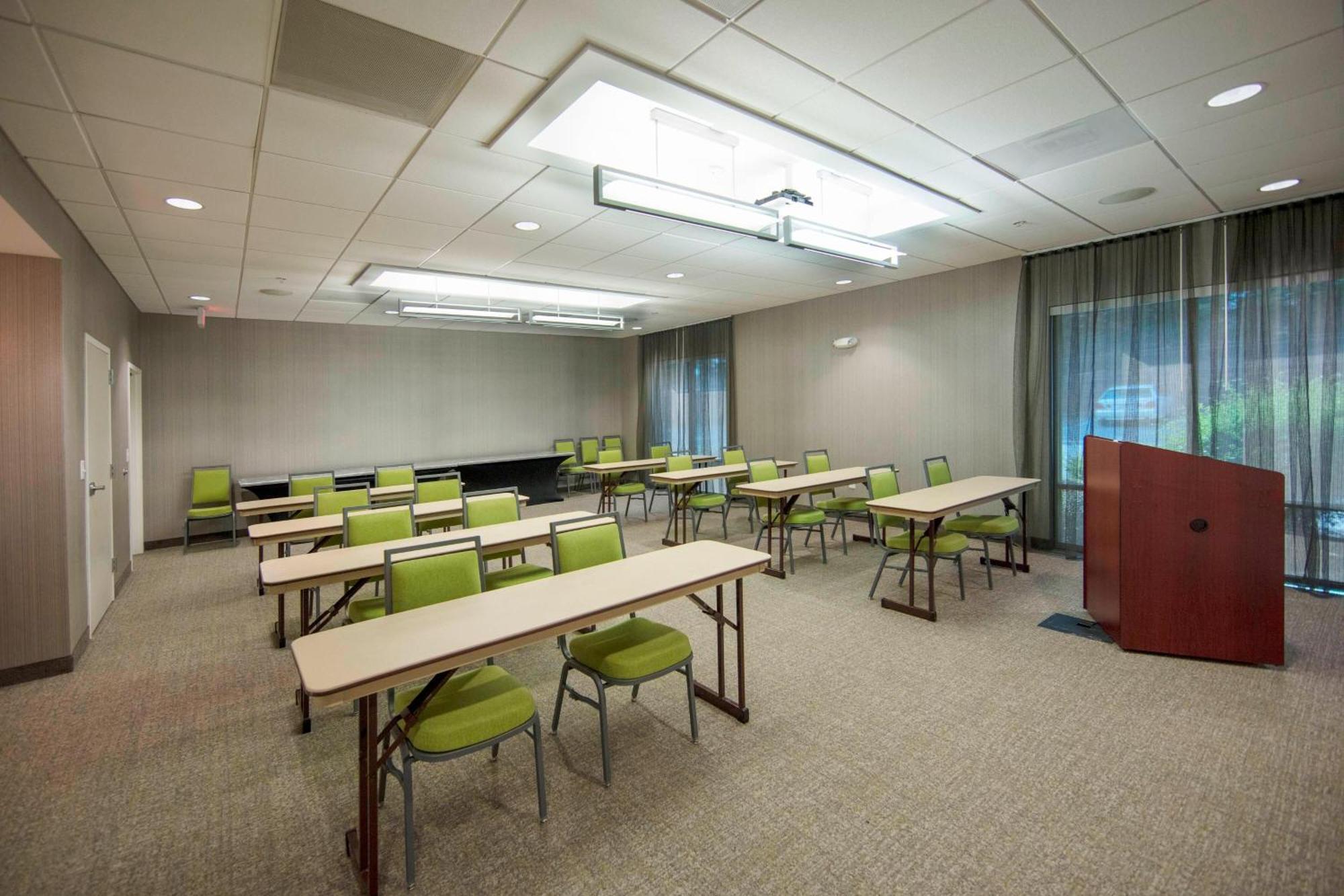 Springhill Suites By Marriott Athens West Bagian luar foto