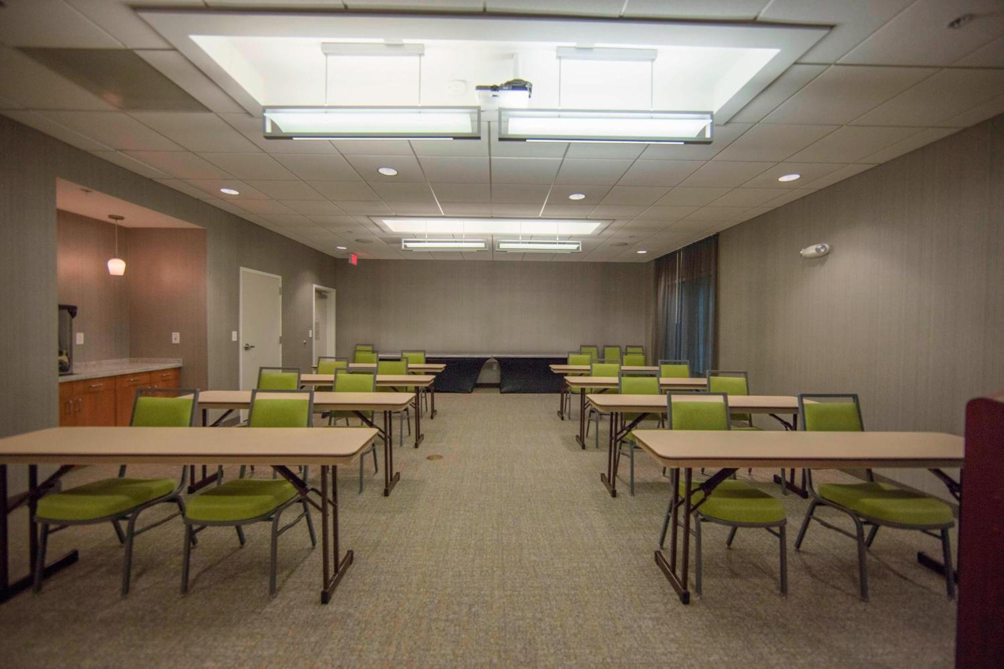 Springhill Suites By Marriott Athens West Bagian luar foto