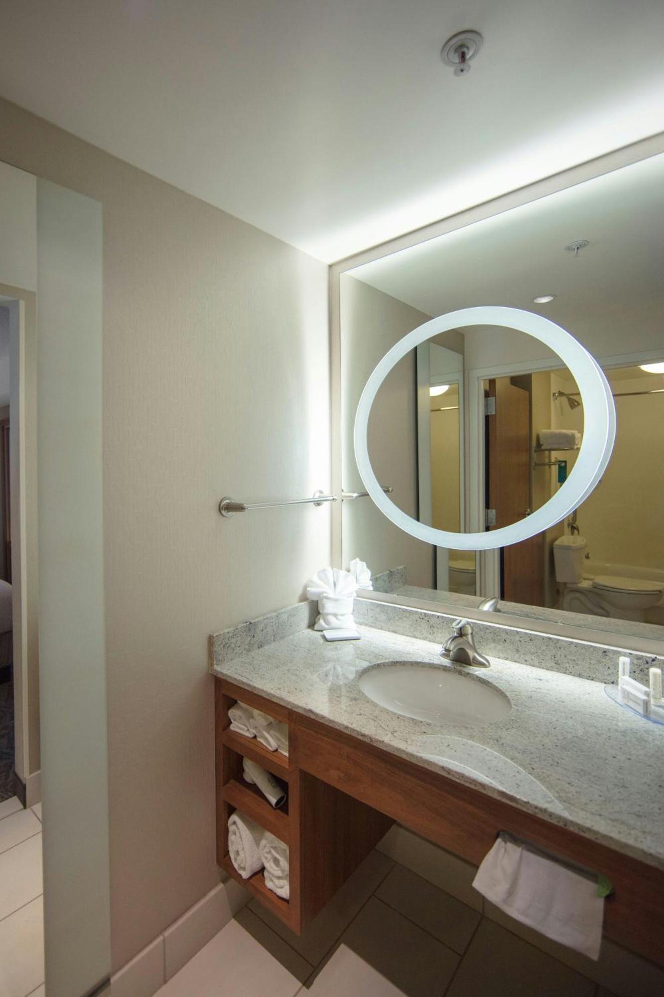 Springhill Suites By Marriott Athens West Bagian luar foto