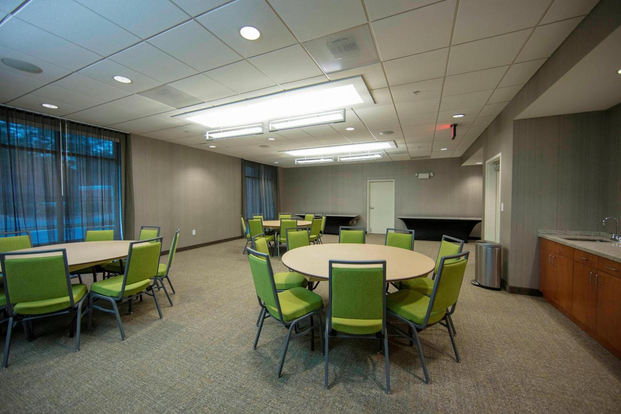 Springhill Suites By Marriott Athens West Bagian luar foto