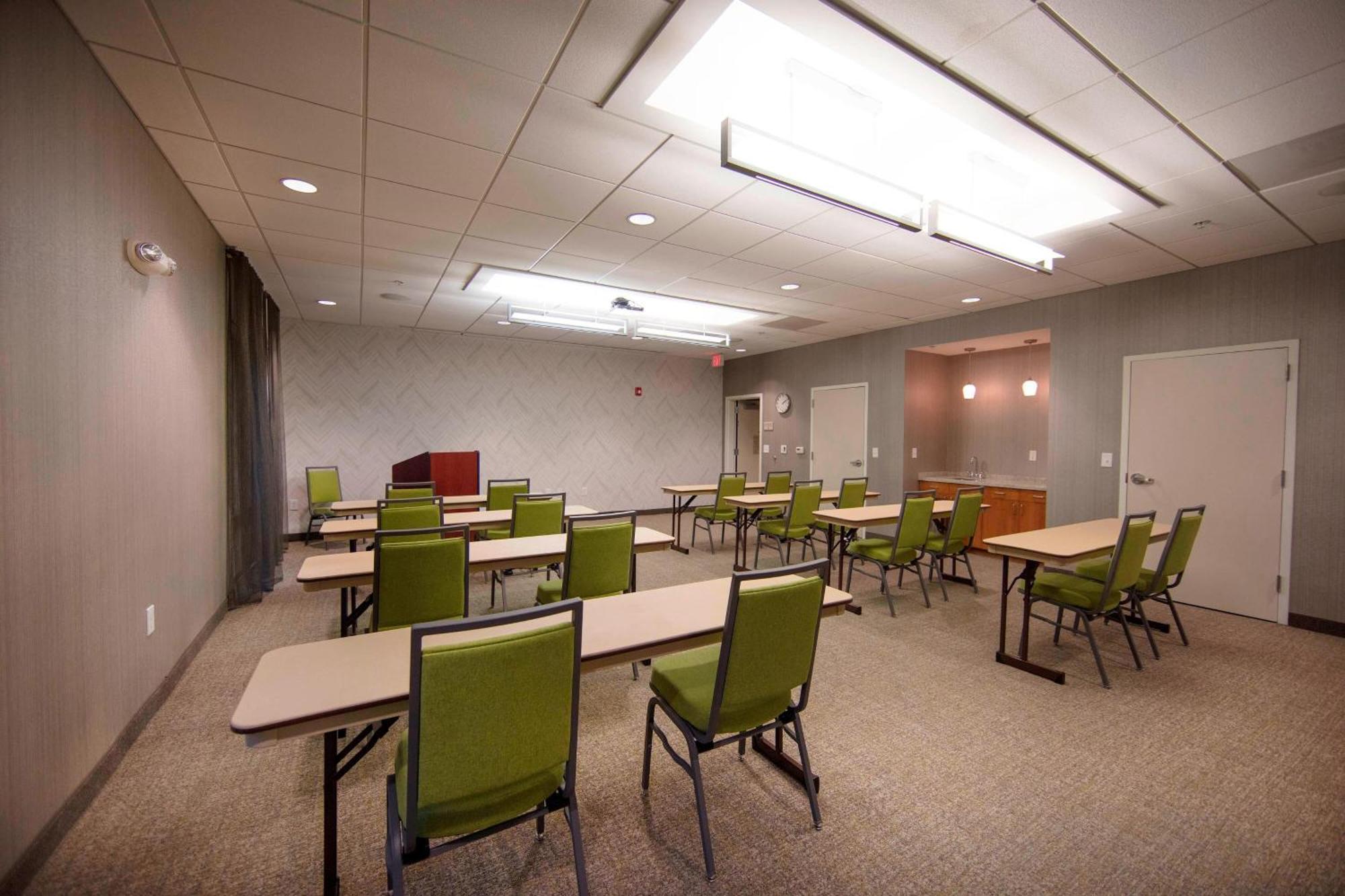 Springhill Suites By Marriott Athens West Bagian luar foto