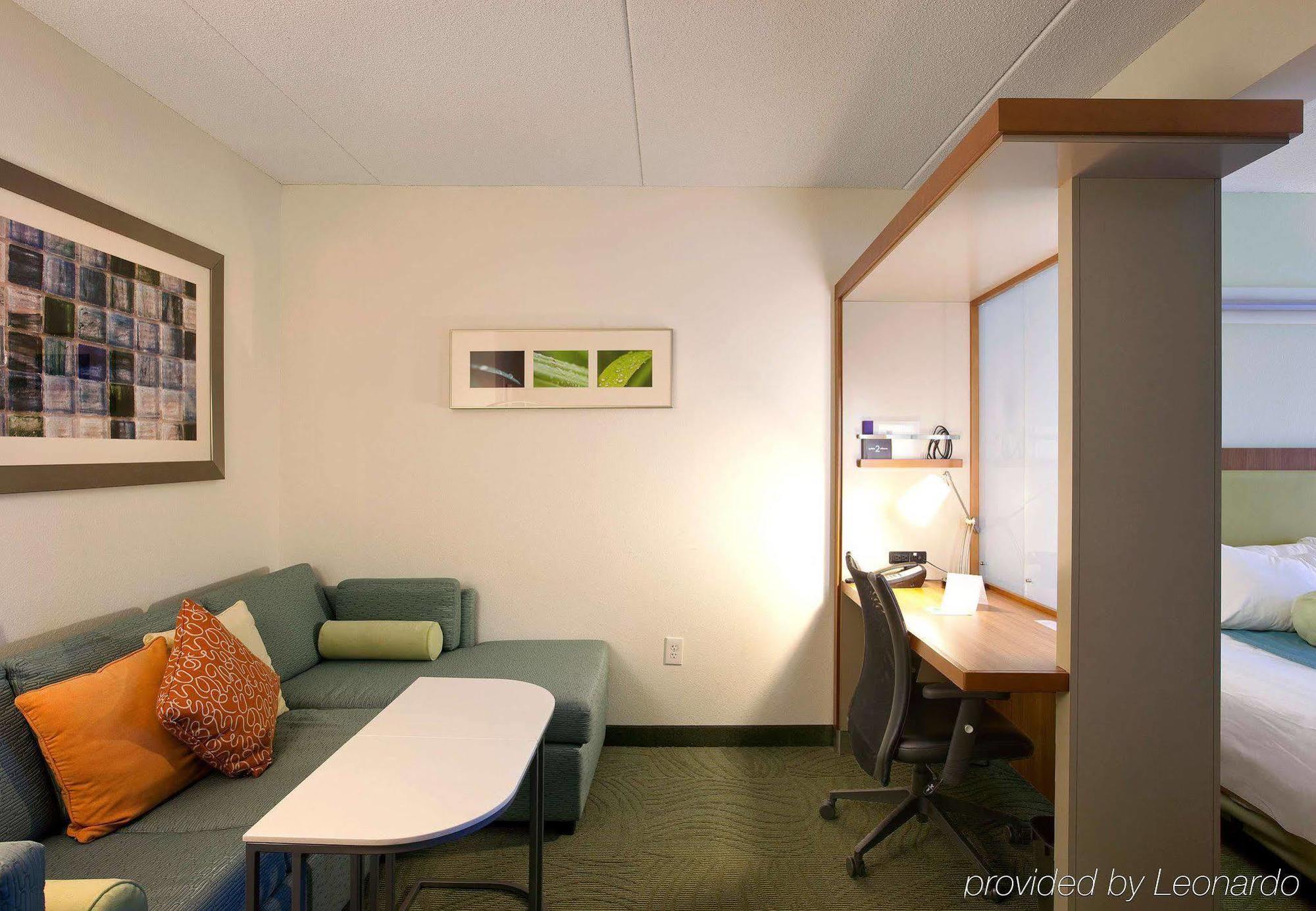 Springhill Suites By Marriott Athens West Bagian luar foto