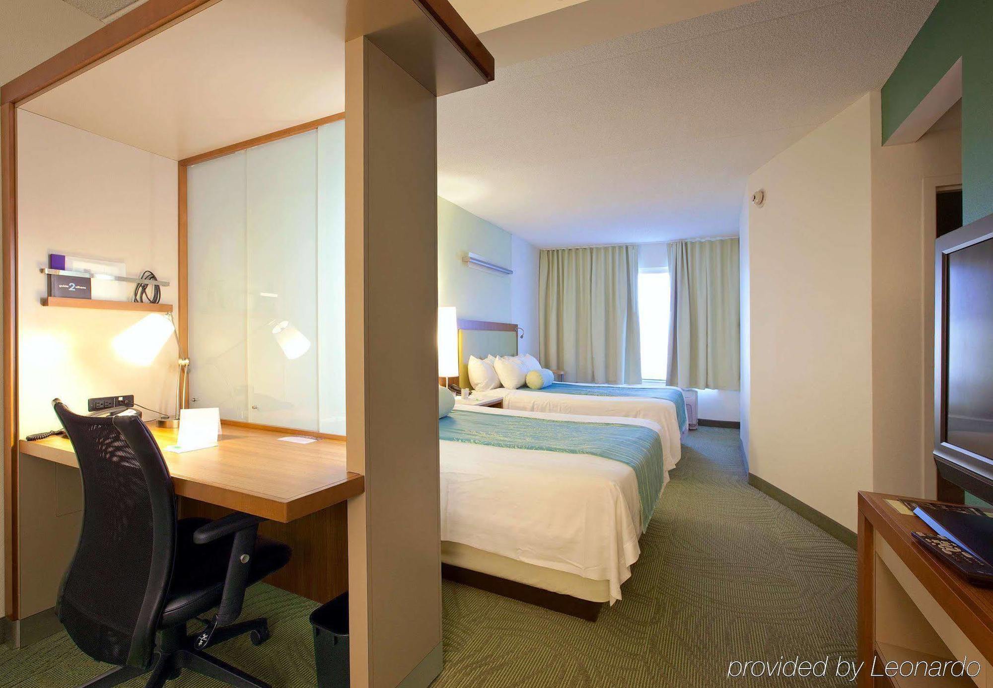 Springhill Suites By Marriott Athens West Bagian luar foto