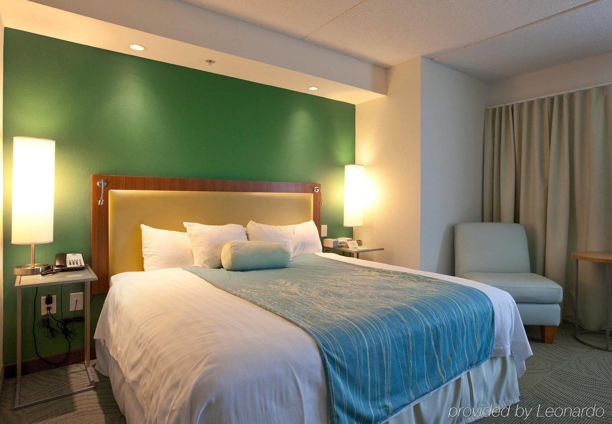 Springhill Suites By Marriott Athens West Bagian luar foto
