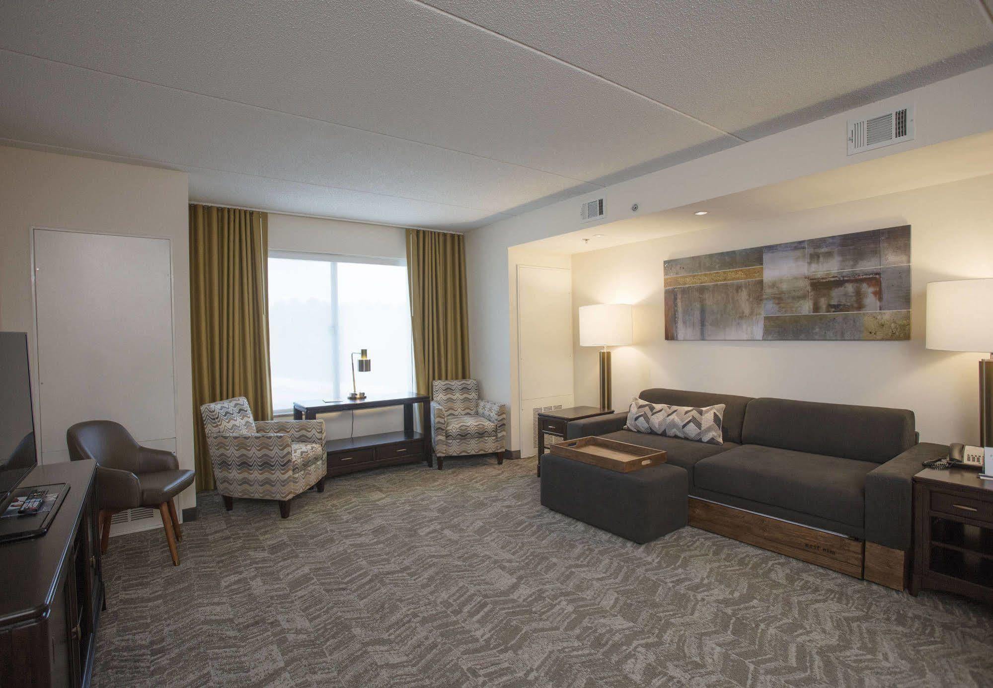 Springhill Suites By Marriott Athens West Bagian luar foto