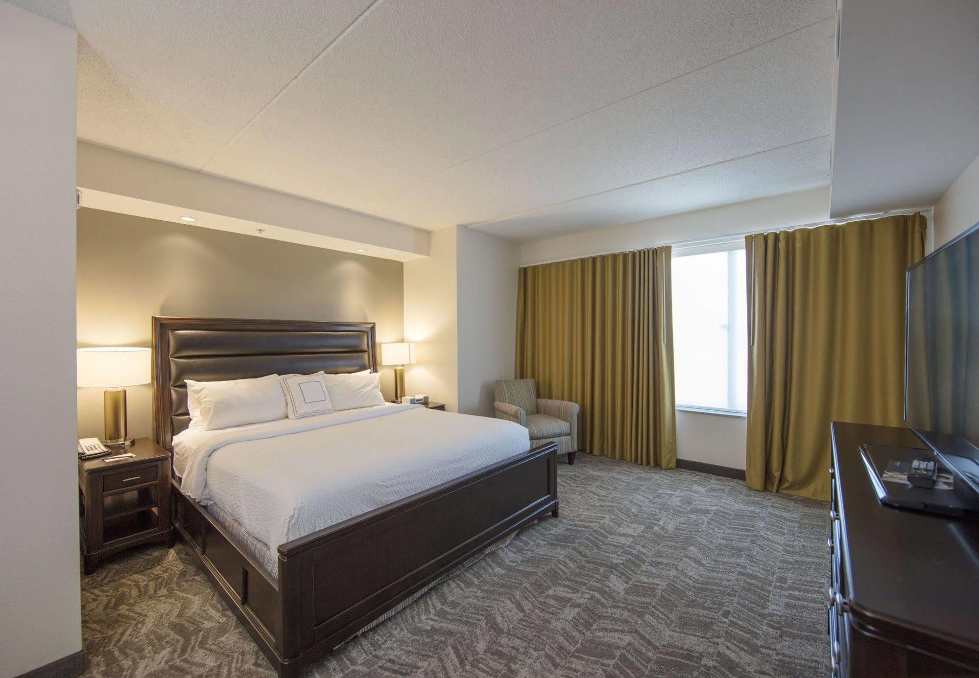 Springhill Suites By Marriott Athens West Bagian luar foto
